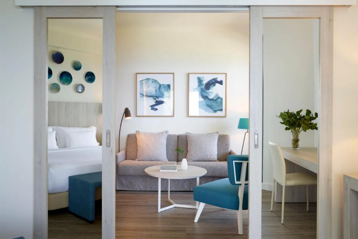 Amus Hotel & Spa - Hotel Photo 45