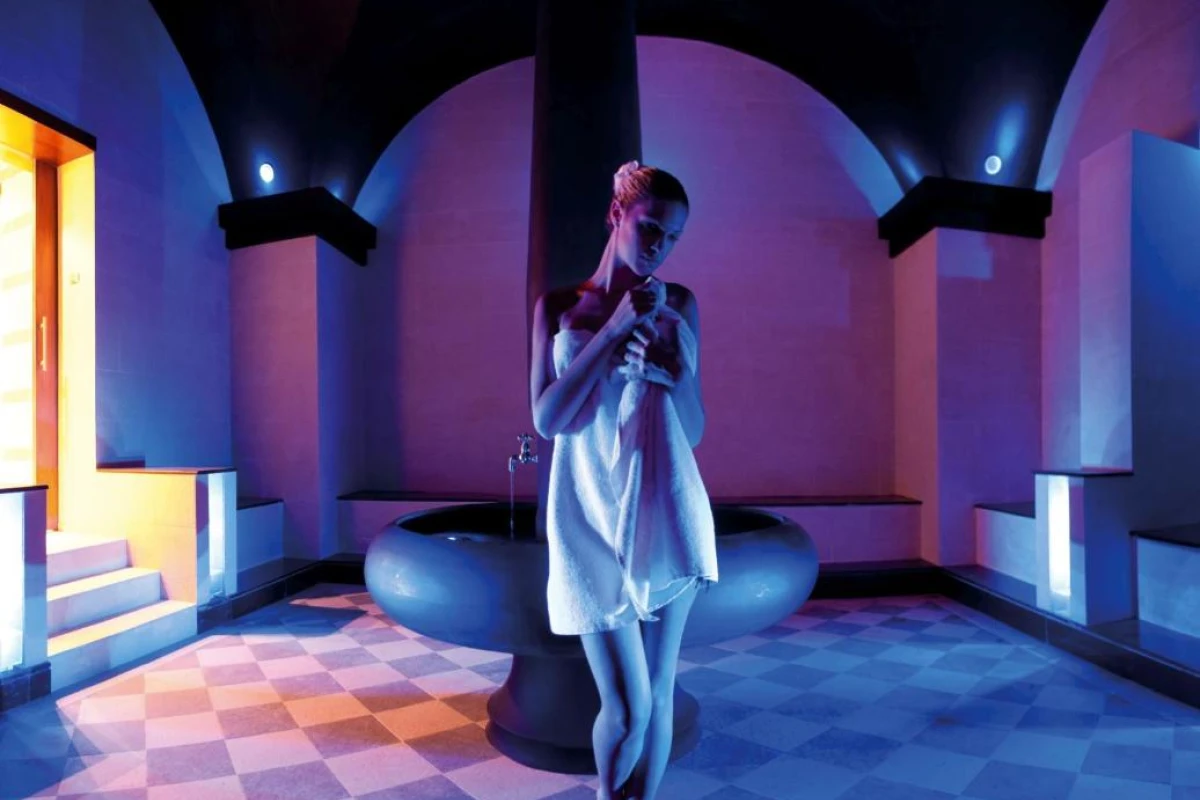 Amus Hotel & Spa - Hotel Photo 48