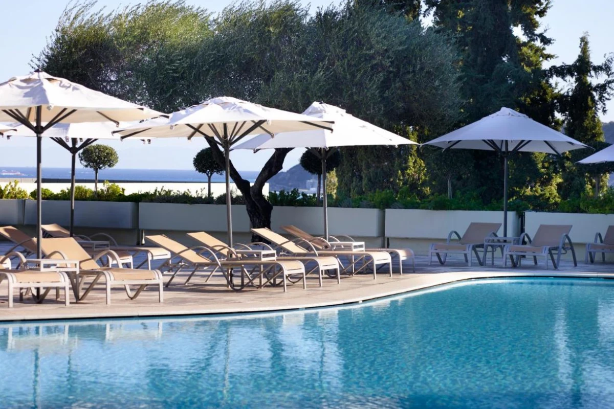 Amus Hotel & Spa - Hotel Photo 50