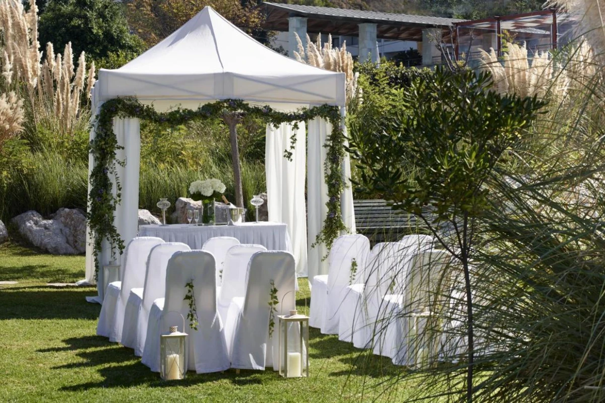 Amus Hotel & Spa - Hotel Photo 52