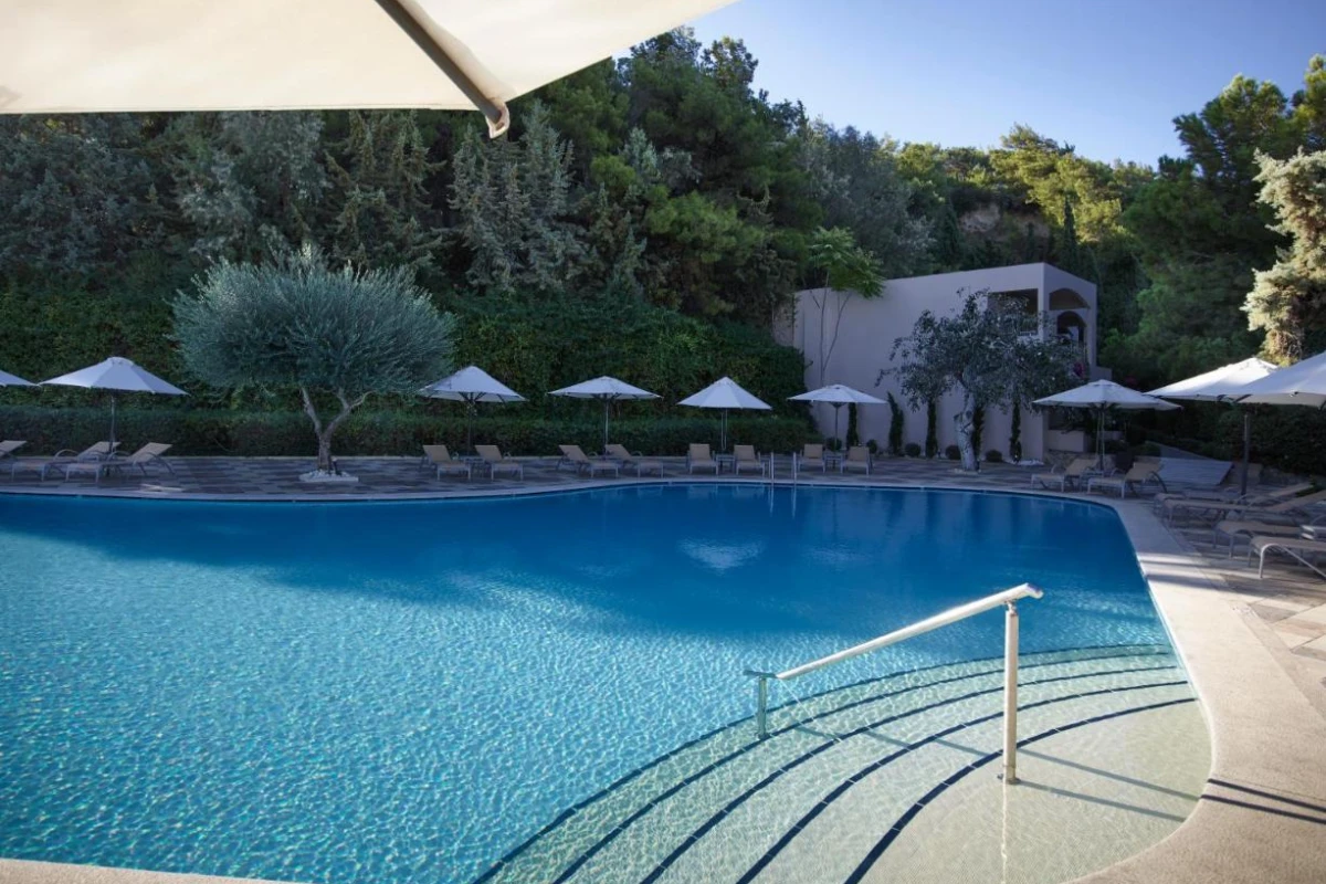 Amus Hotel & Spa - Hotel Photo 53