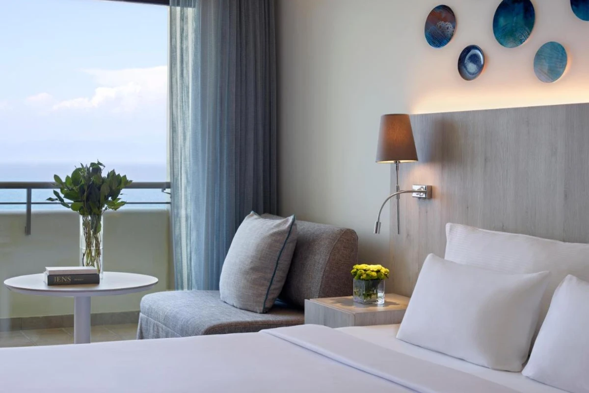 Amus Hotel & Spa - Hotel Photo 56