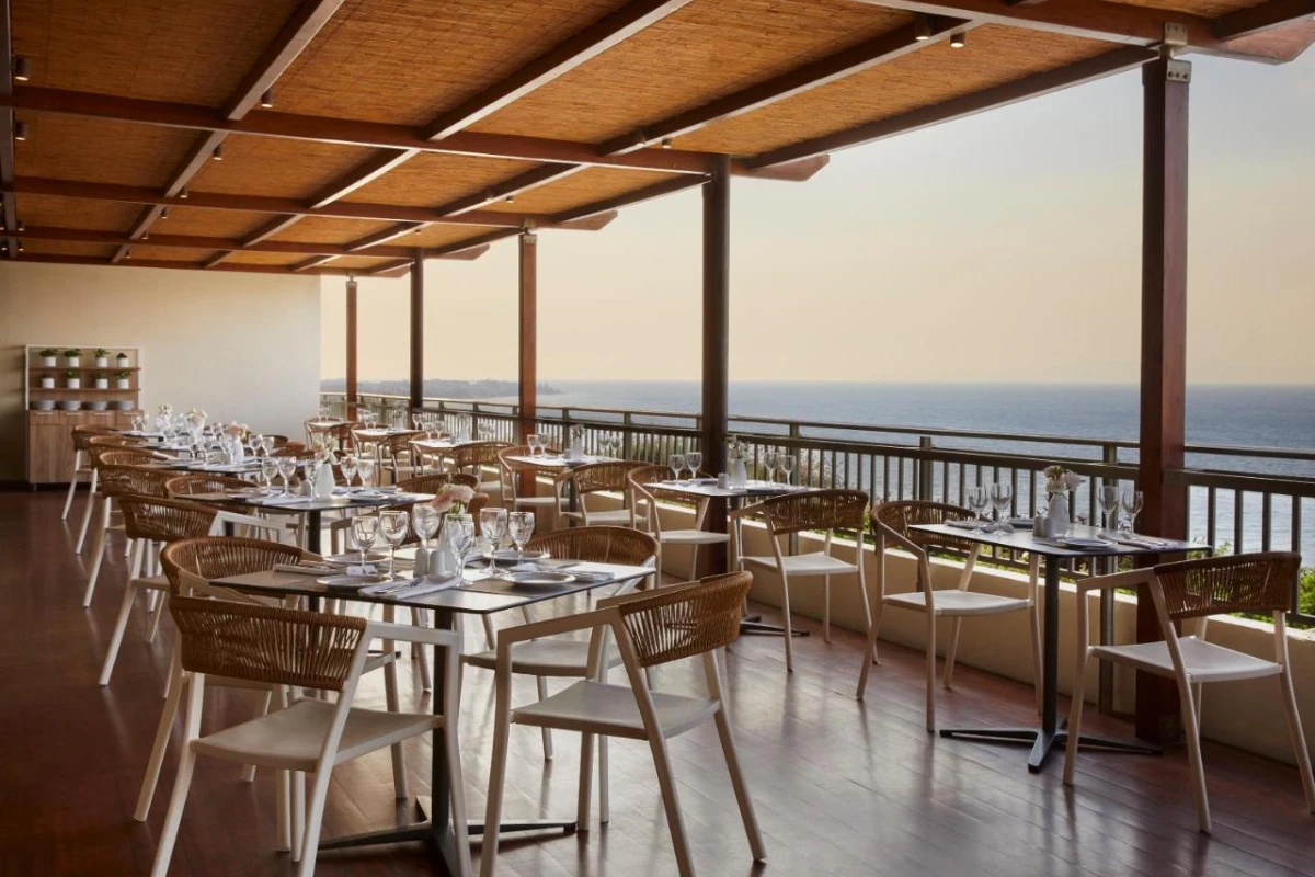 Amus Hotel & Spa - Hotel Photo 58