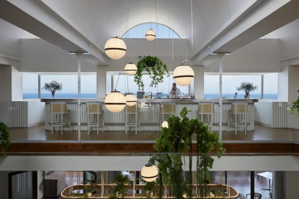 Amus Hotel & Spa - Hotel Photo 60