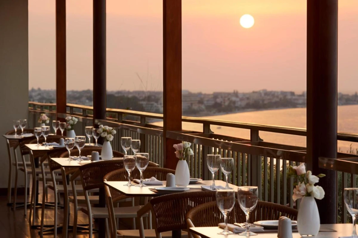 Amus Hotel & Spa - Hotel Photo 61