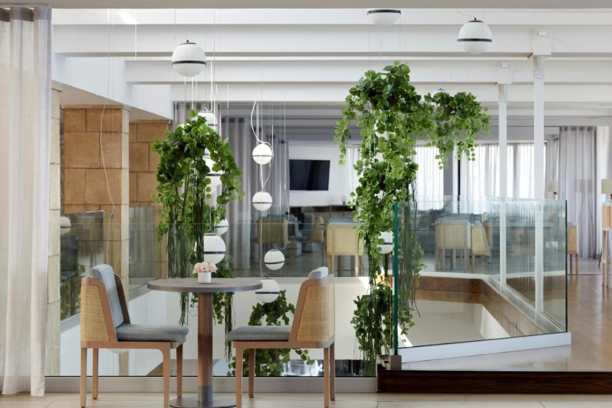 Amus Hotel & Spa - Hotel Photo 62