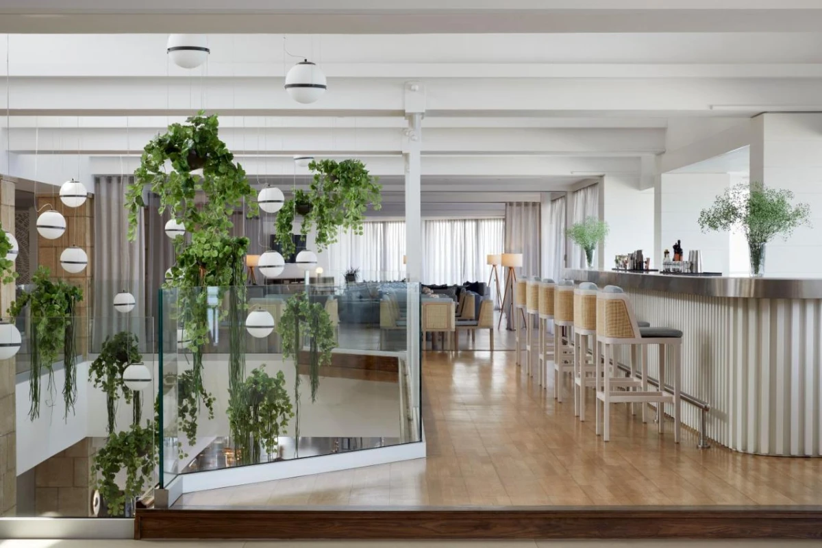 Amus Hotel & Spa - Hotel Photo 64