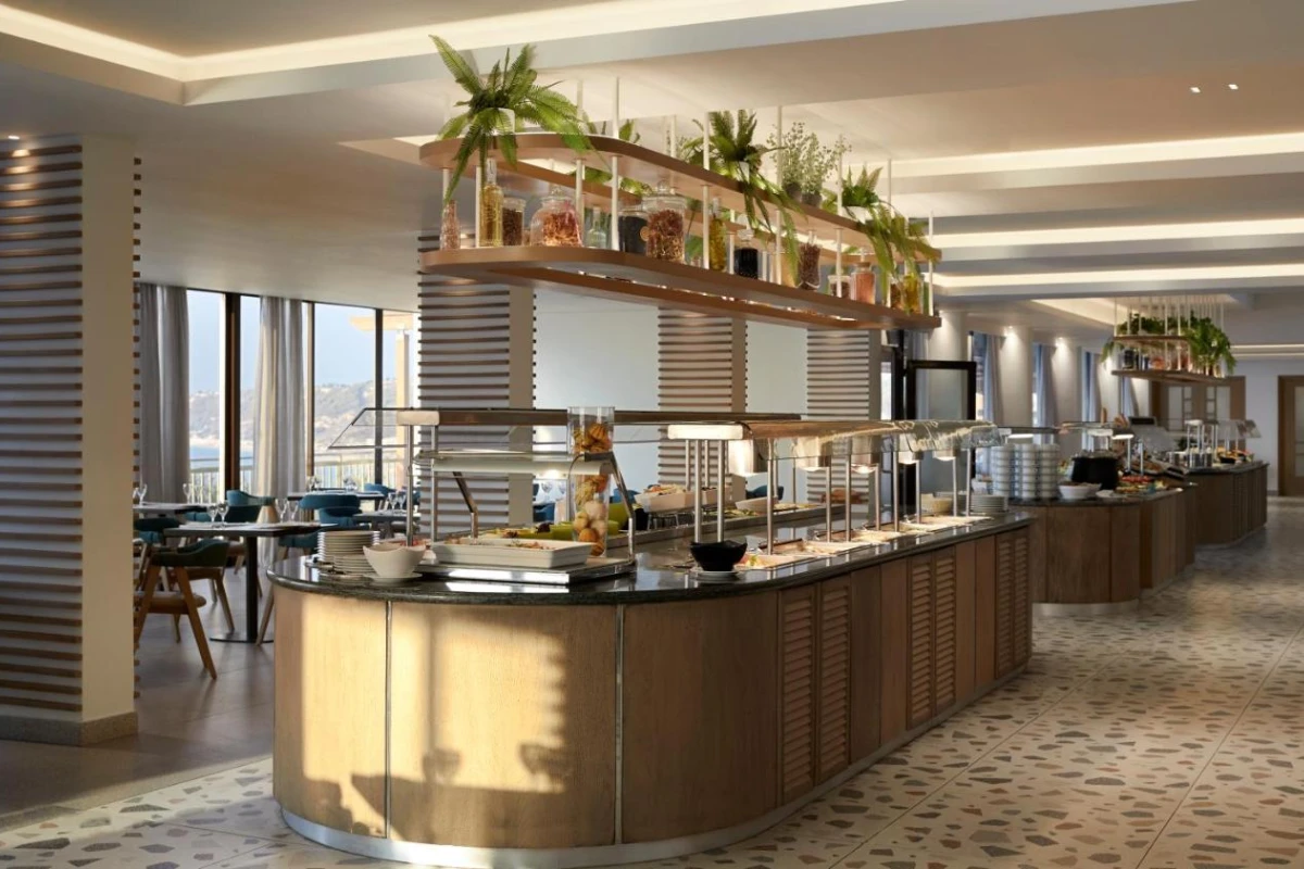 Amus Hotel & Spa - Hotel Photo 65