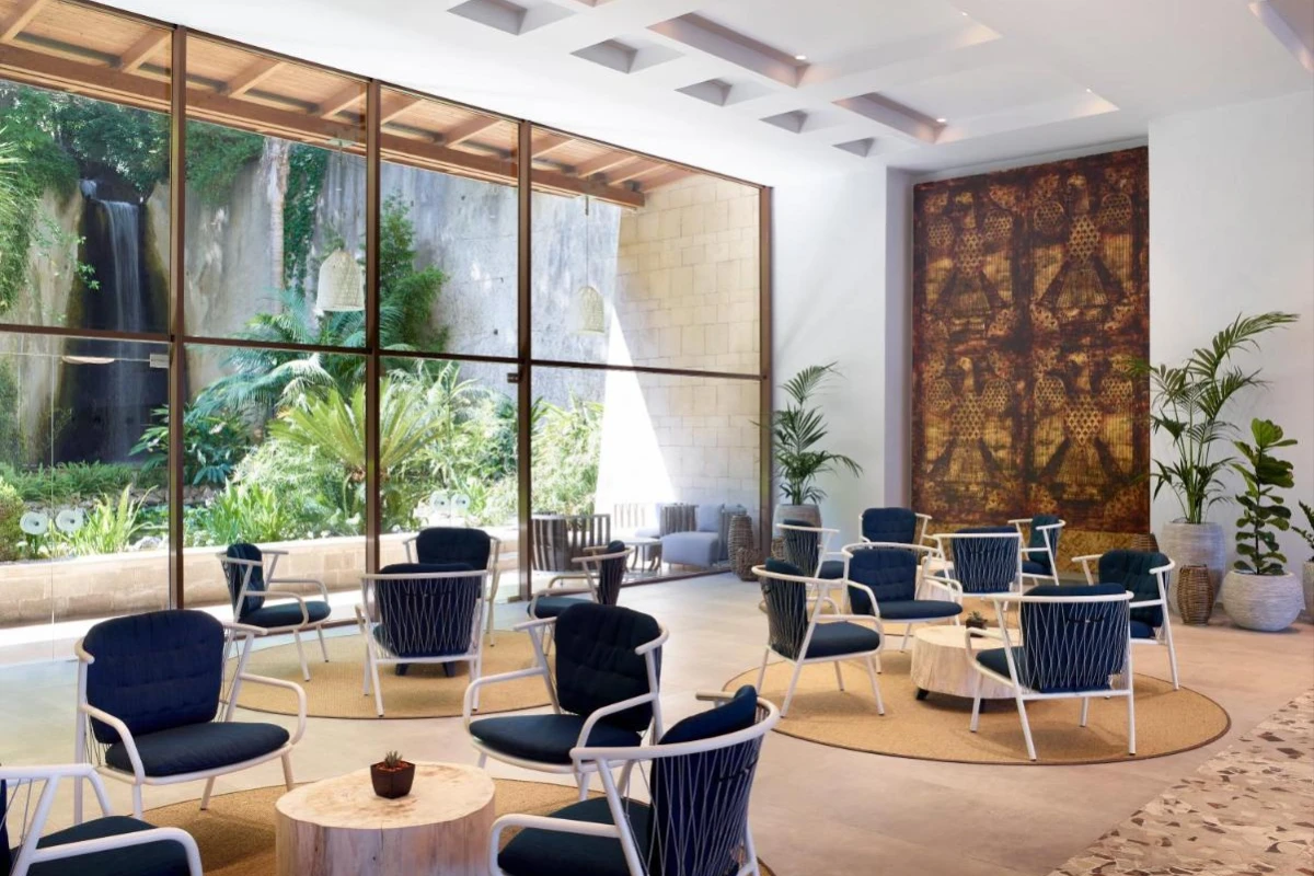 Amus Hotel & Spa - Hotel Photo 69