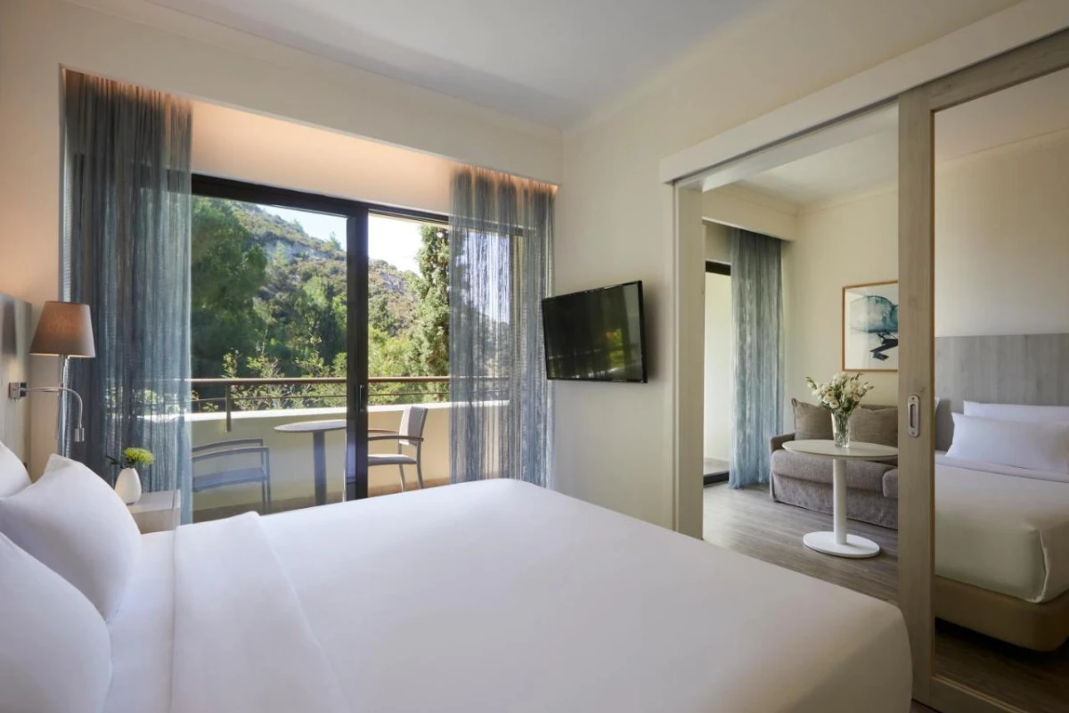 Amus Hotel & Spa - Hotel Photo 70