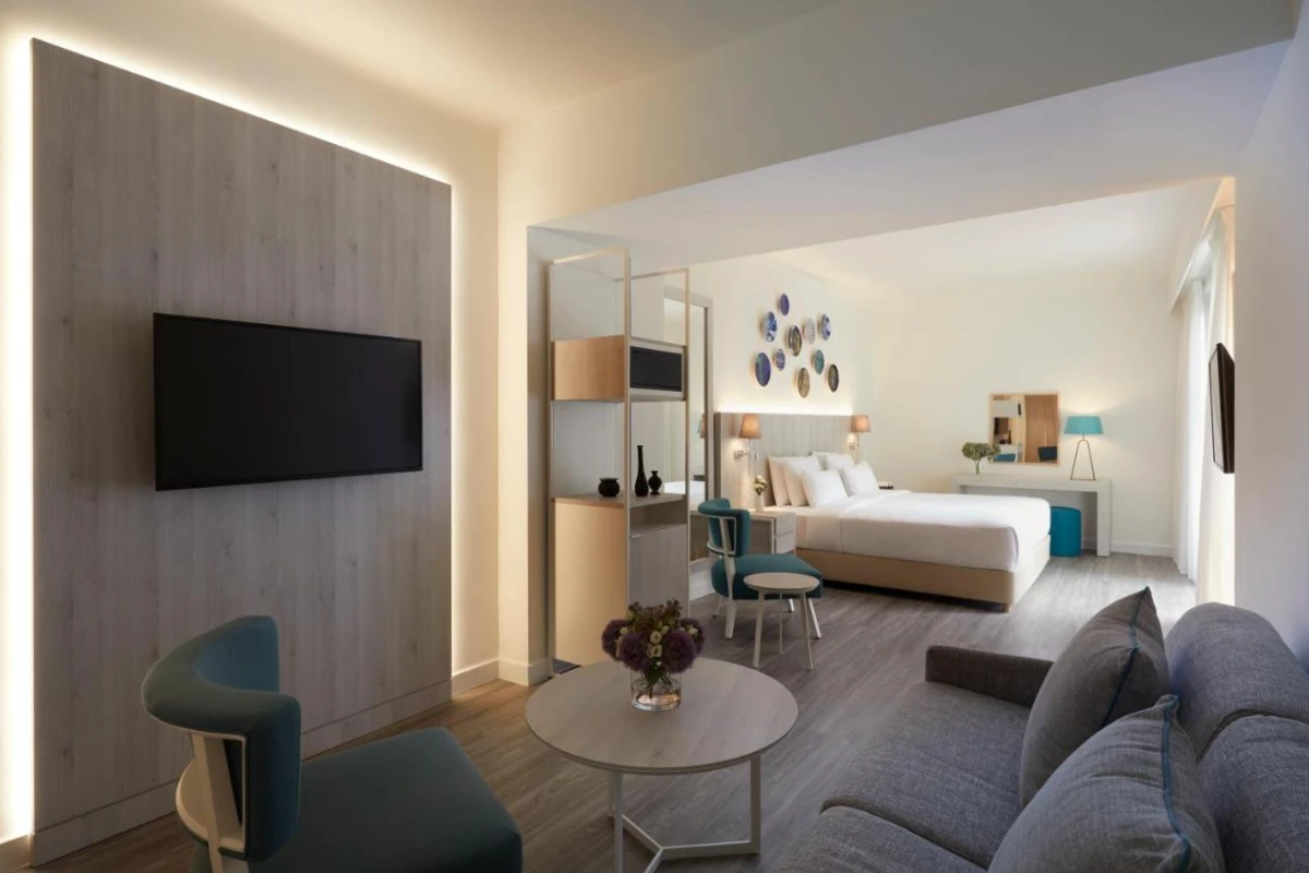 Amus Hotel & Spa - Hotel Photo 71