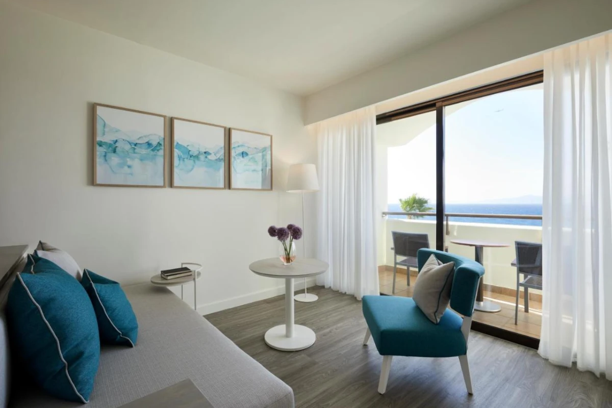 Amus Hotel & Spa - Hotel Photo 72