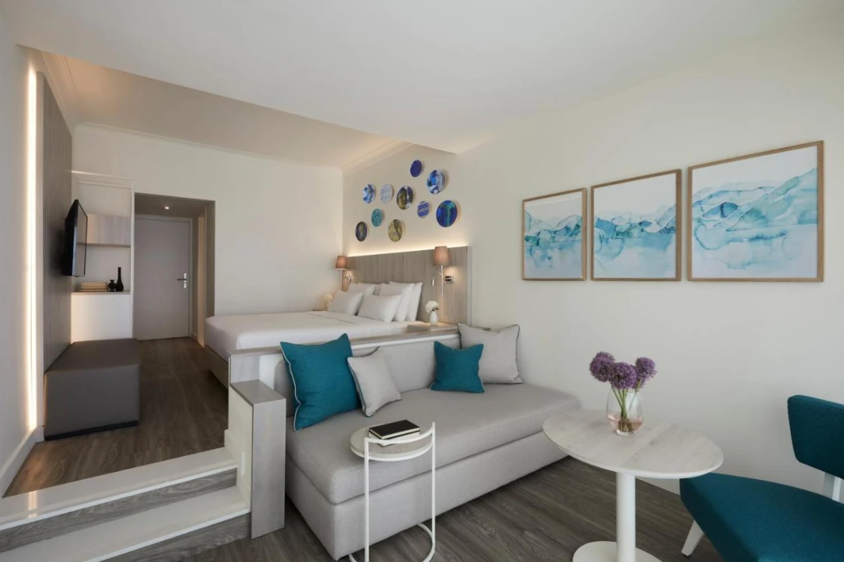 Amus Hotel & Spa - Hotel Photo 74