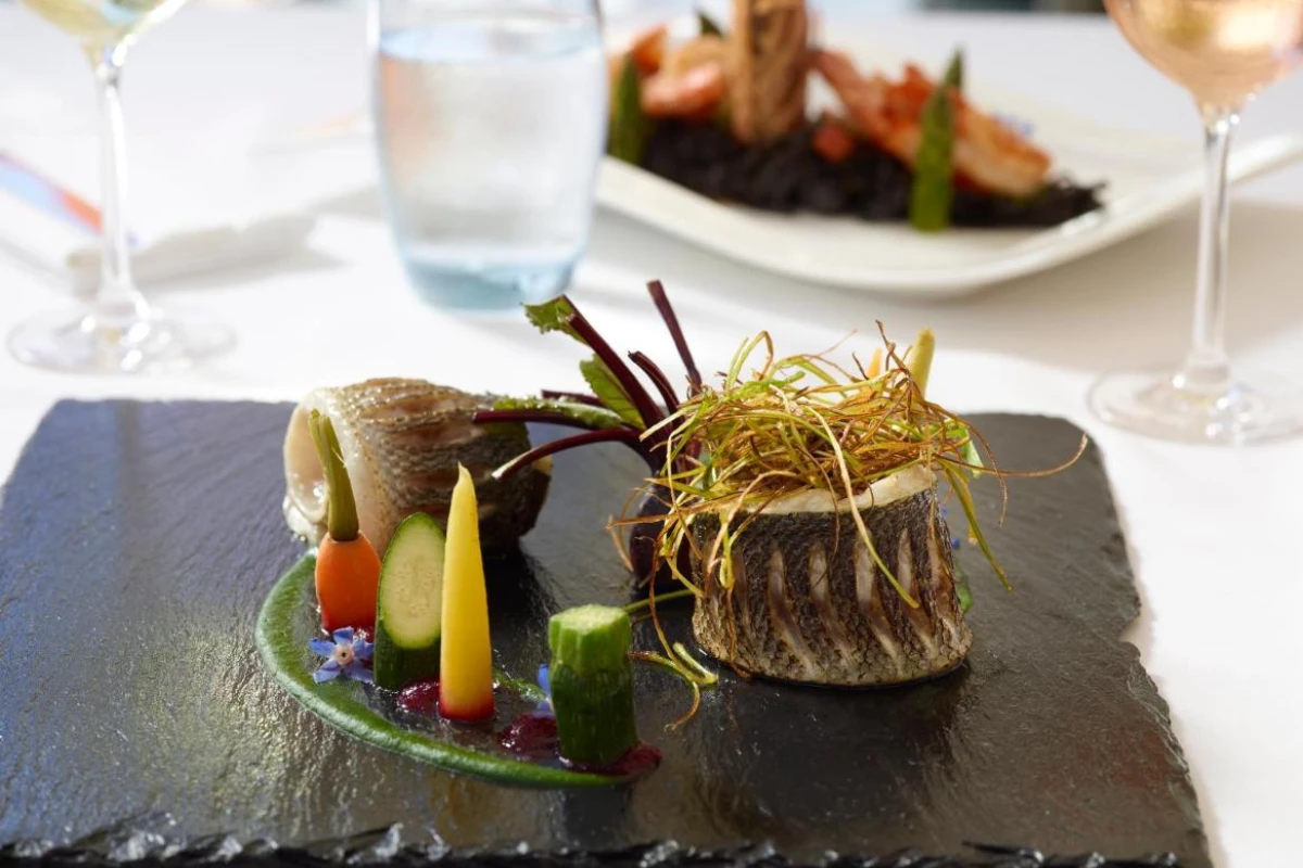 Amus Hotel & Spa - Hotel Photo 76