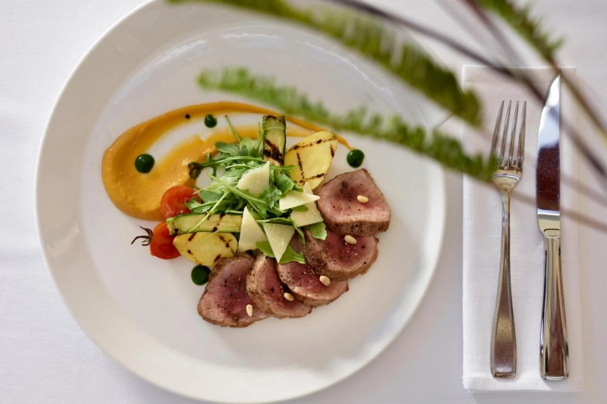 Amus Hotel & Spa - Hotel Photo 79