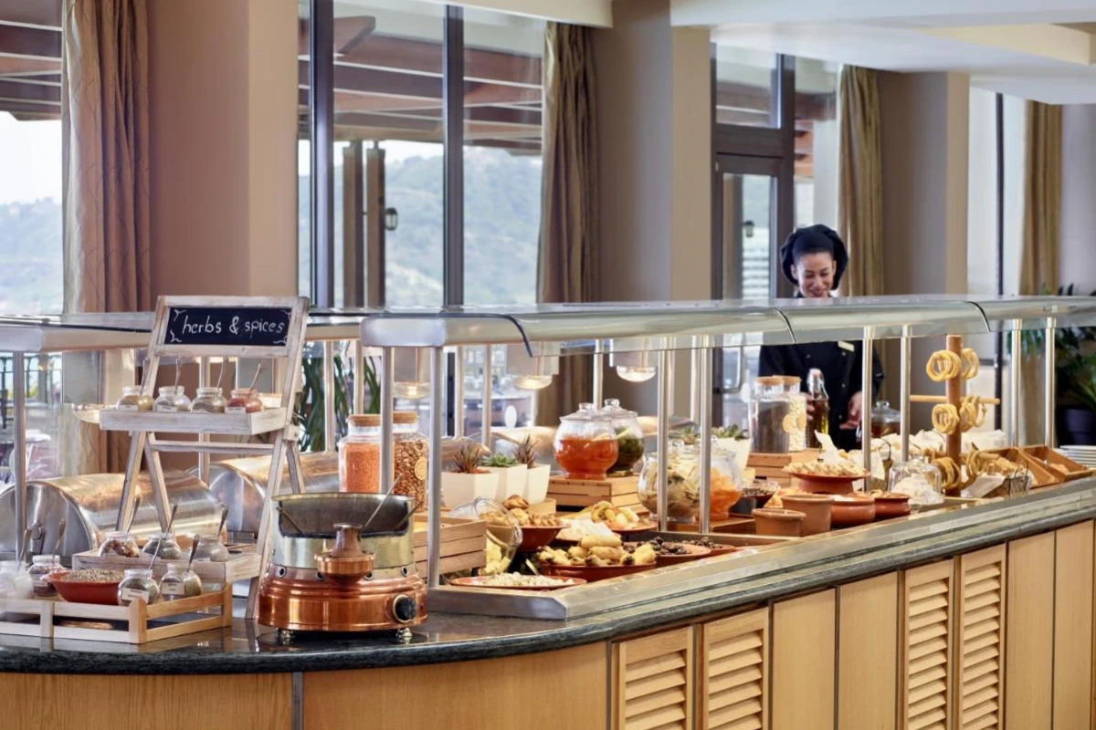 Amus Hotel & Spa - Hotel Photo 80