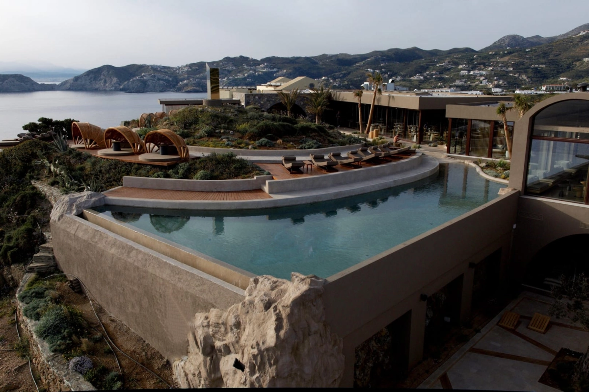 Acro Suites - Hotel Photo 1