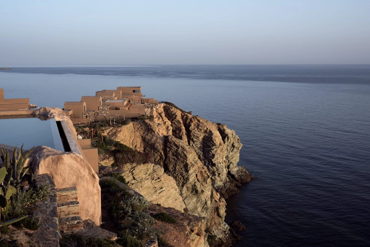 Acro Suites - Hotel Photo 6