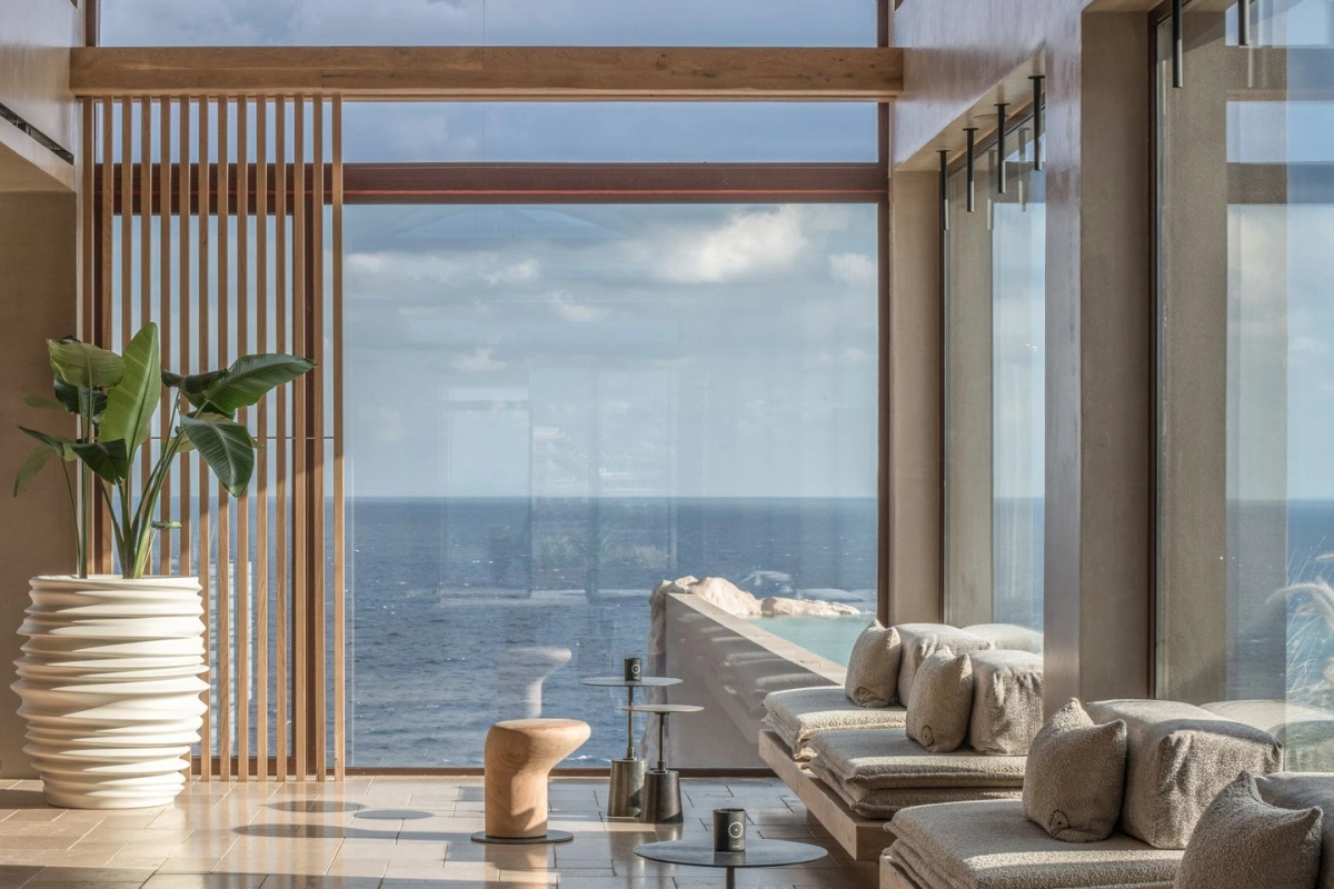 Acro Suites - Hotel Photo 8