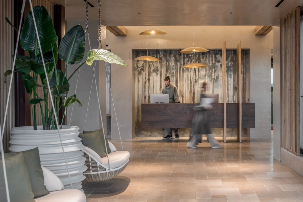 Acro Suites - Hotel Photo 10