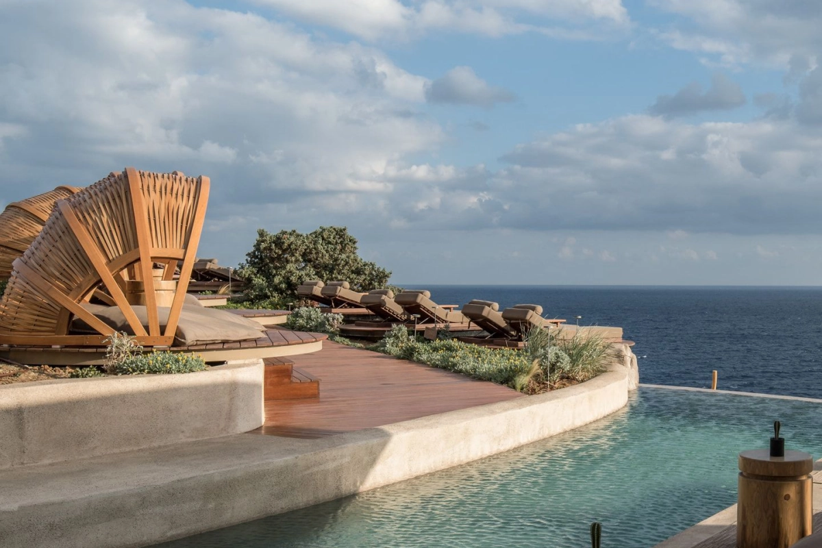 Acro Suites - Hotel Photo 13