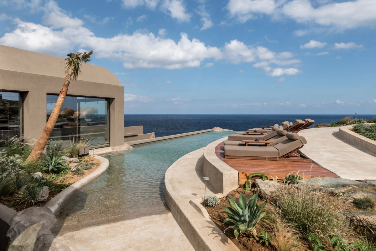 Acro Suites - Hotel Photo 14