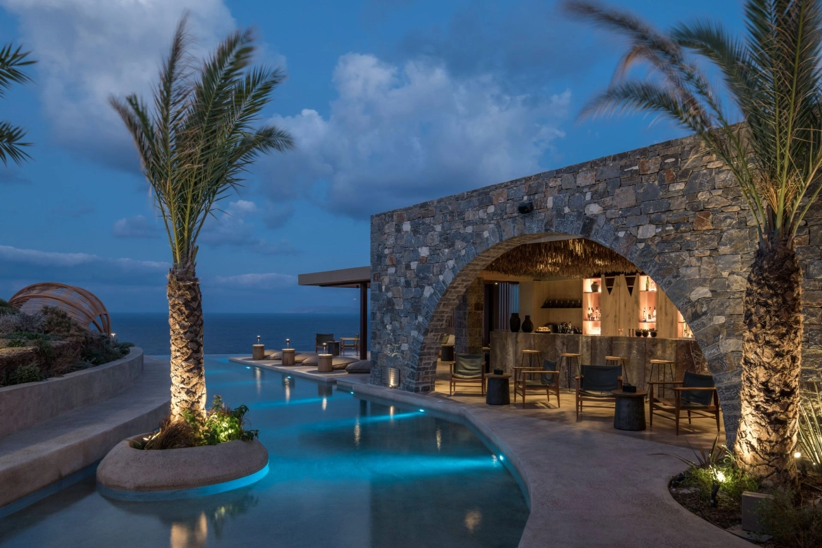 Acro Suites - Hotel Photo 17