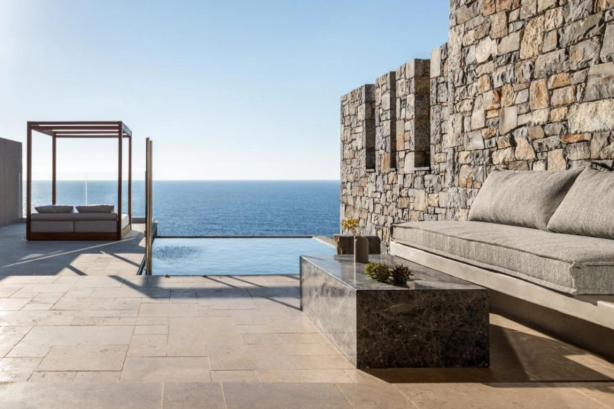 Acro Suites - Hotel Photo 36