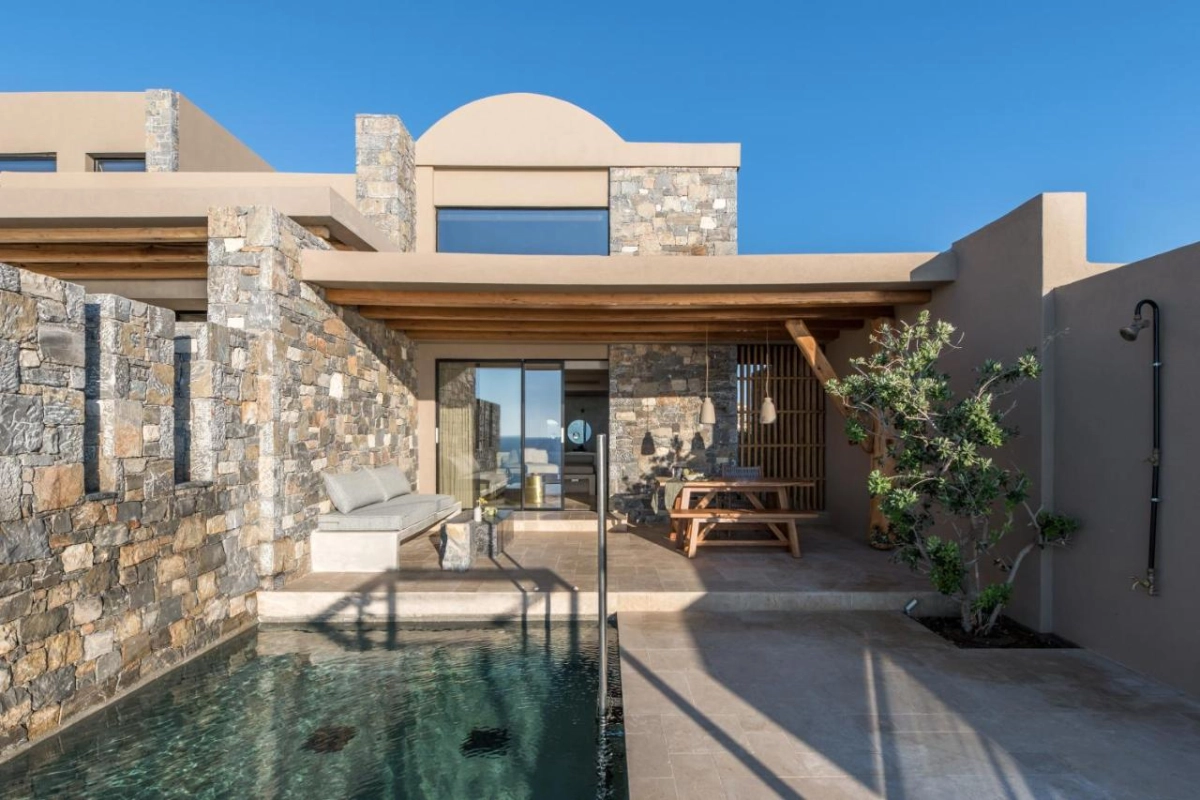 Acro Suites - Hotel Photo 38