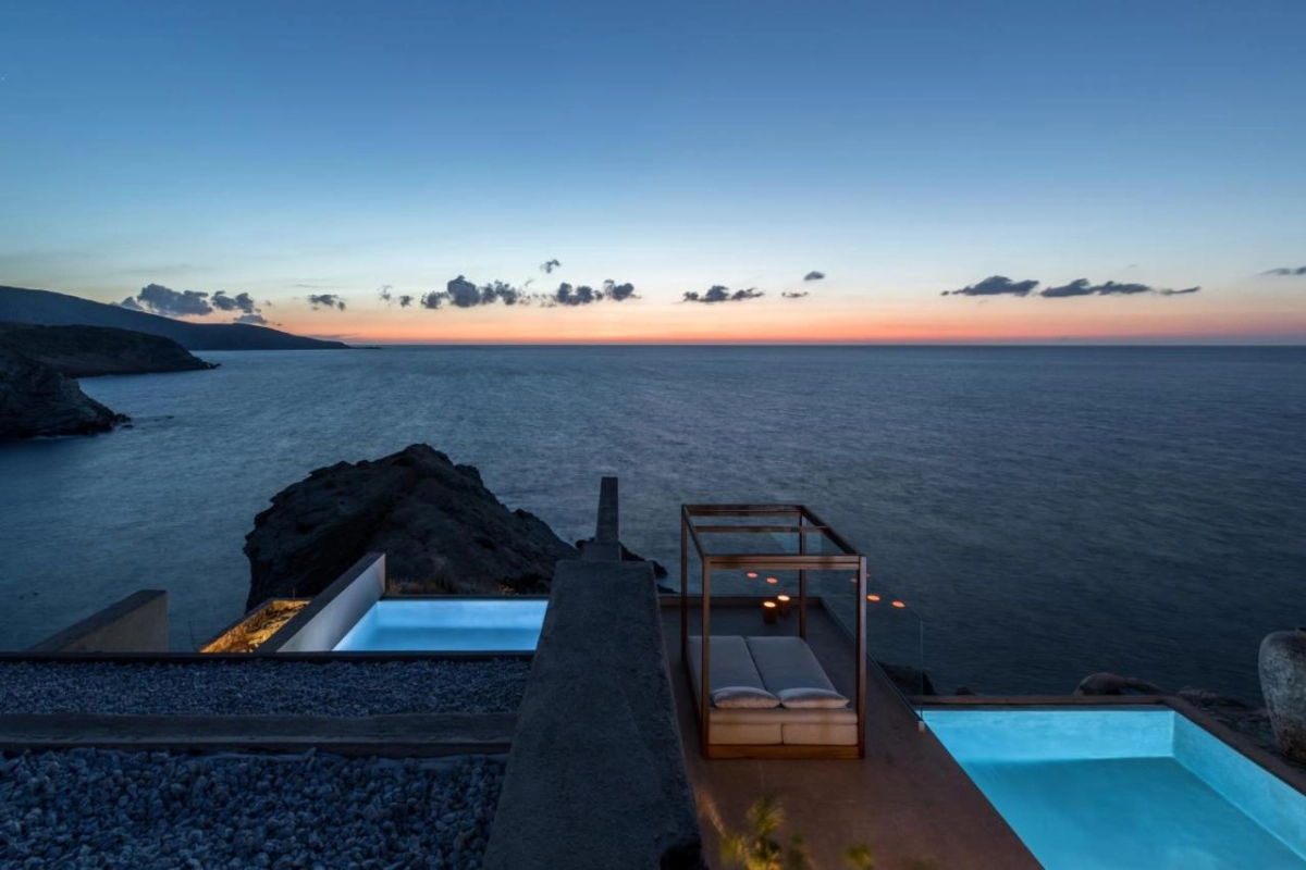 Acro Suites - Hotel Photo 39