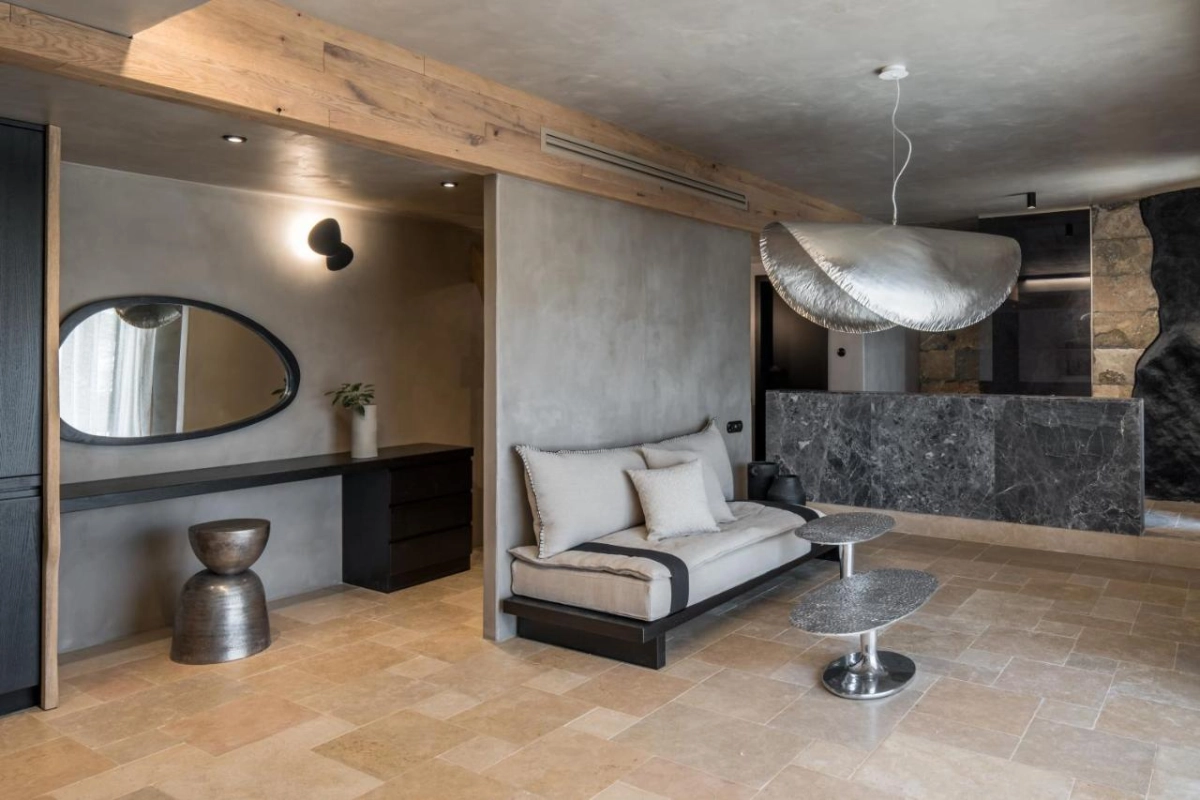 Acro Suites - Hotel Photo 43