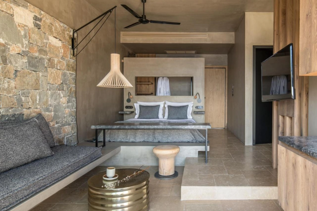 Acro Suites - Hotel Photo 44