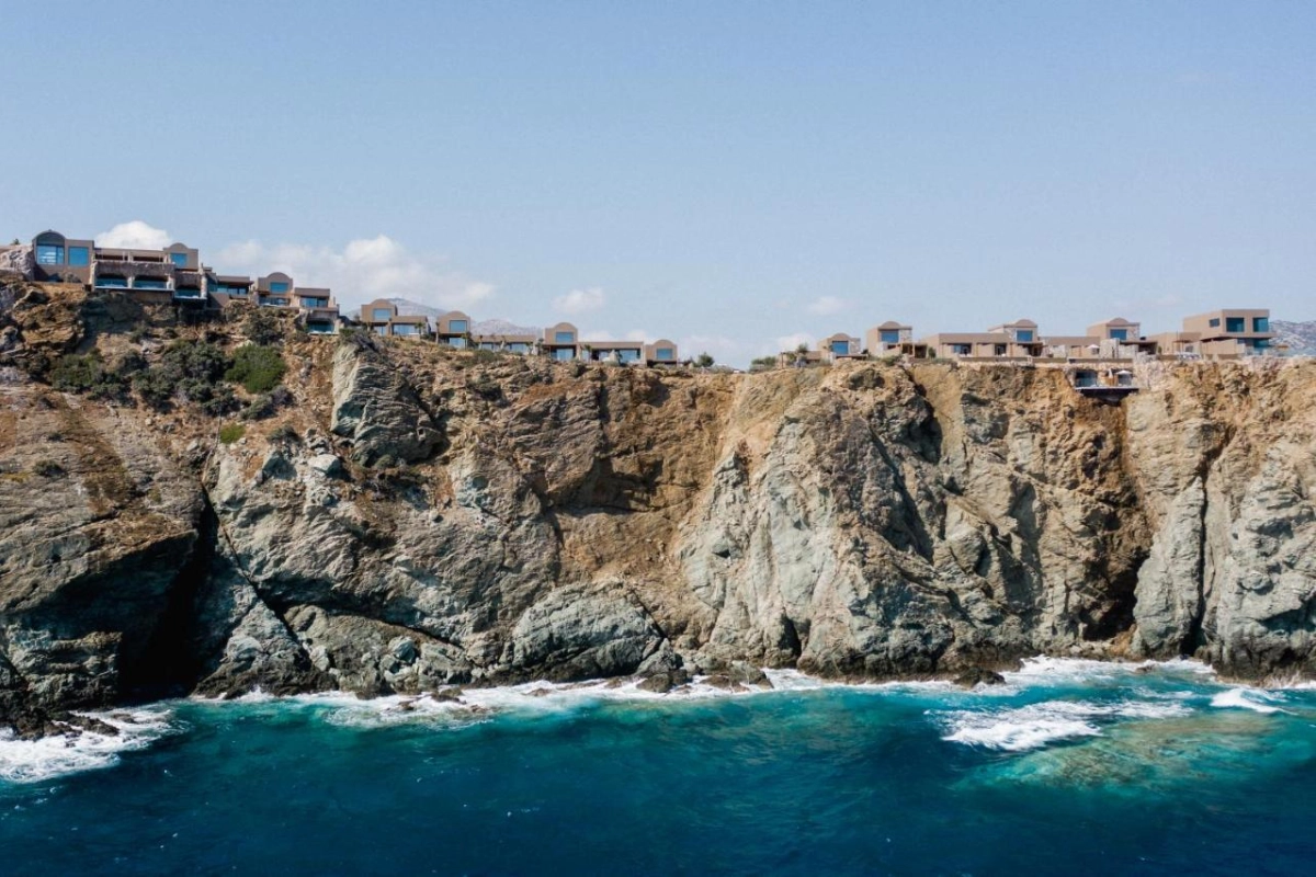 Acro Suites - Hotel Photo 47