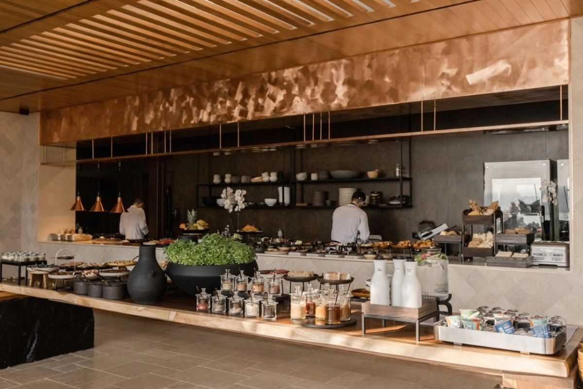 Acro Suites - Hotel Photo 49