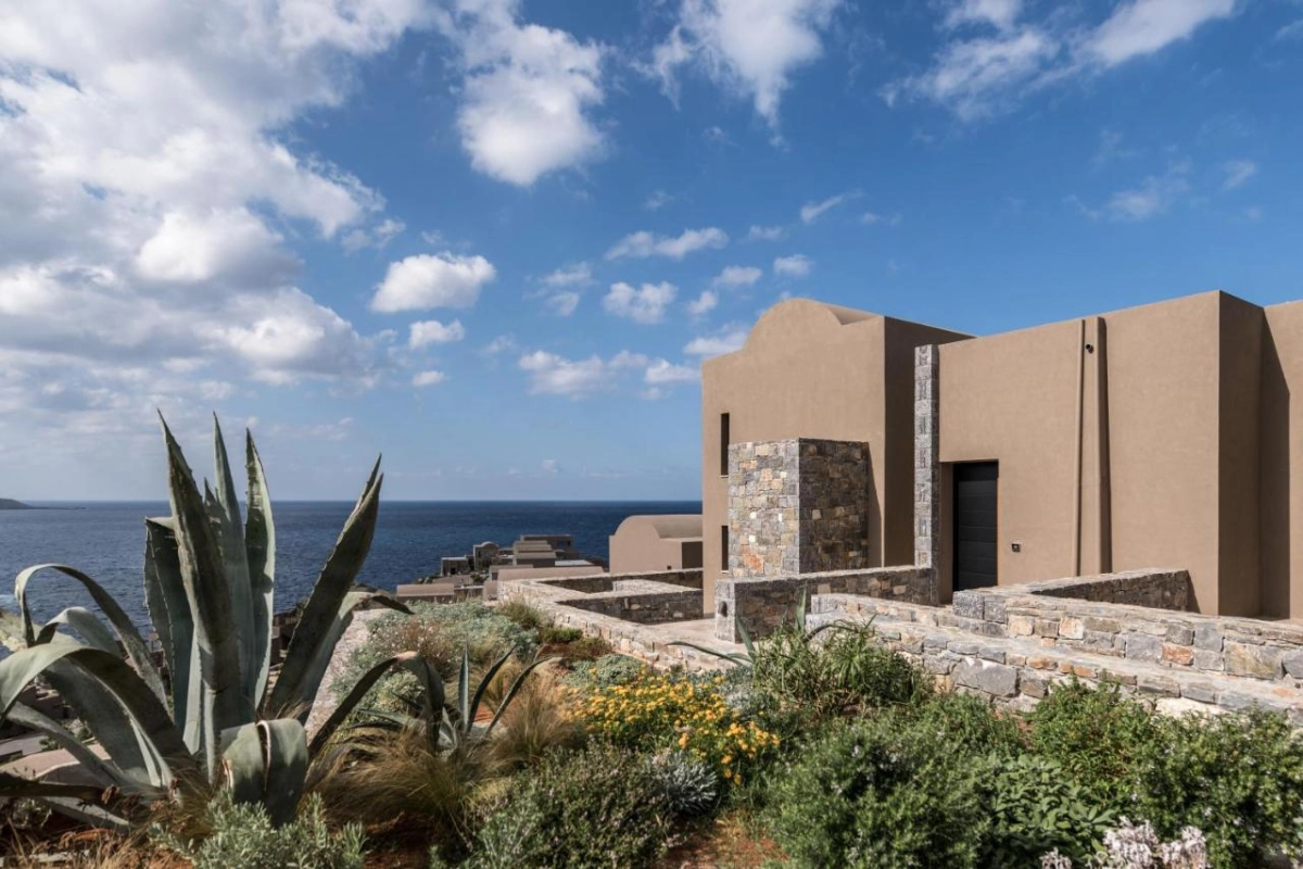 Acro Suites - Hotel Photo 54