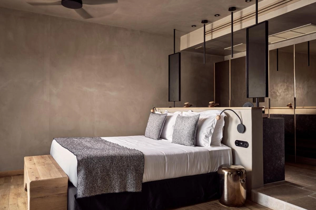 Acro Suites - Hotel Photo 66