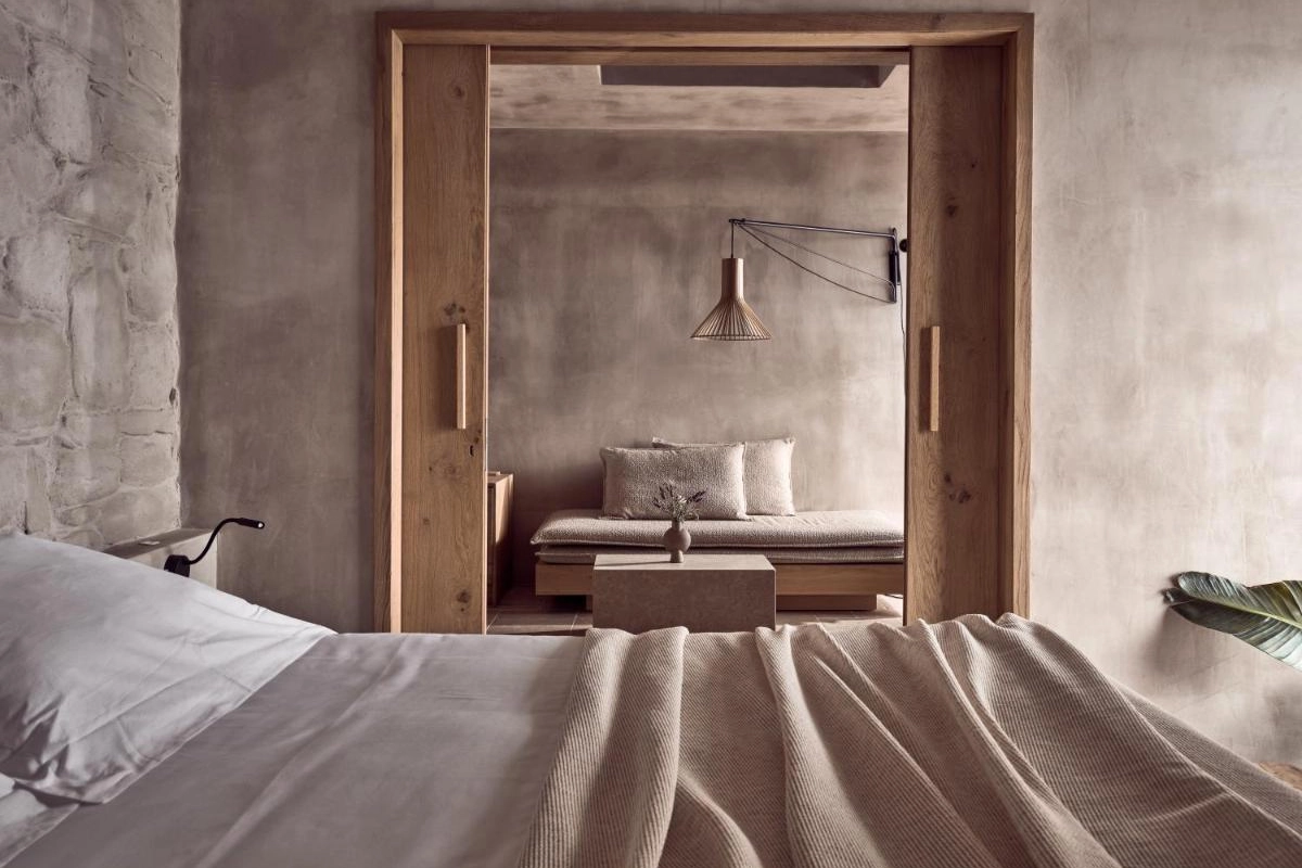 Acro Suites - Hotel Photo 73