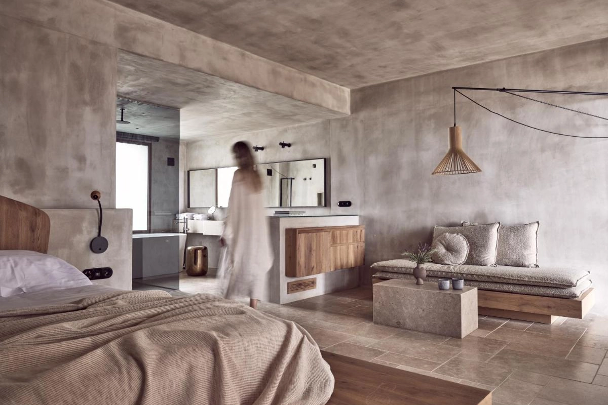 Acro Suites - Hotel Photo 74