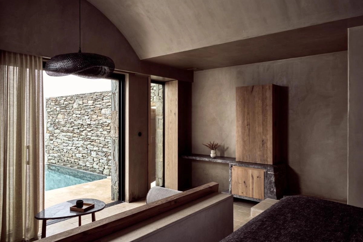 Acro Suites - Hotel Photo 77