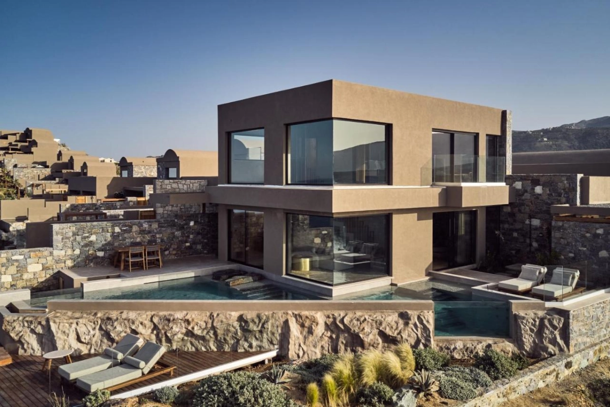 Acro Suites - Hotel Photo 79