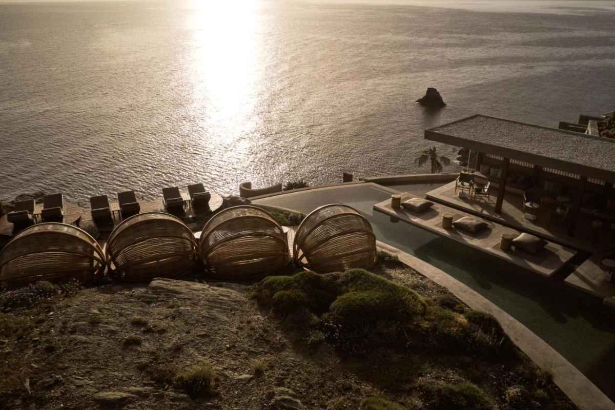 Acro Suites - Hotel Photo 85