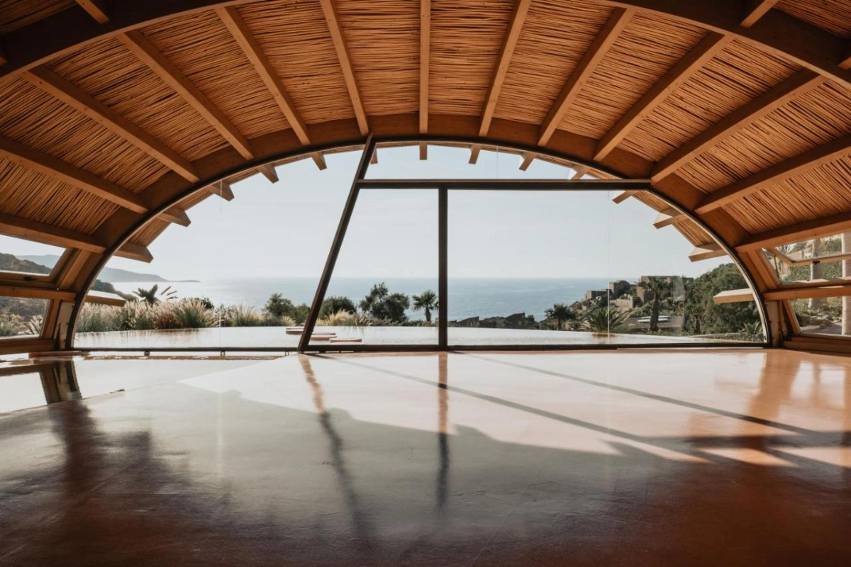 Acro Suites - Hotel Photo 105