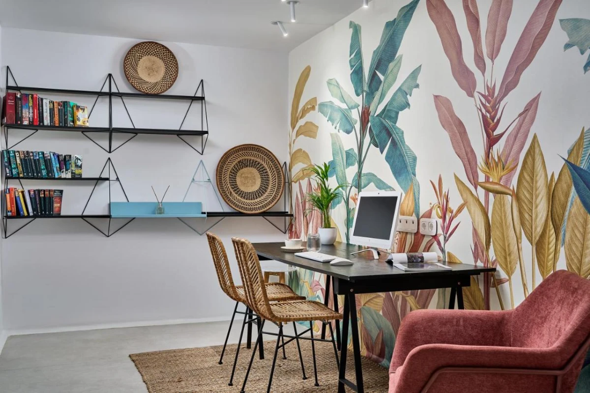 Adorno Beach Hotel & Suites - Hotel Photo 9