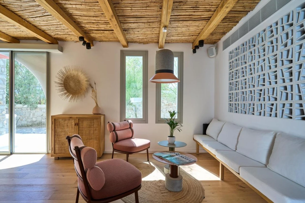 Adorno Beach Hotel & Suites - Hotel Photo 10