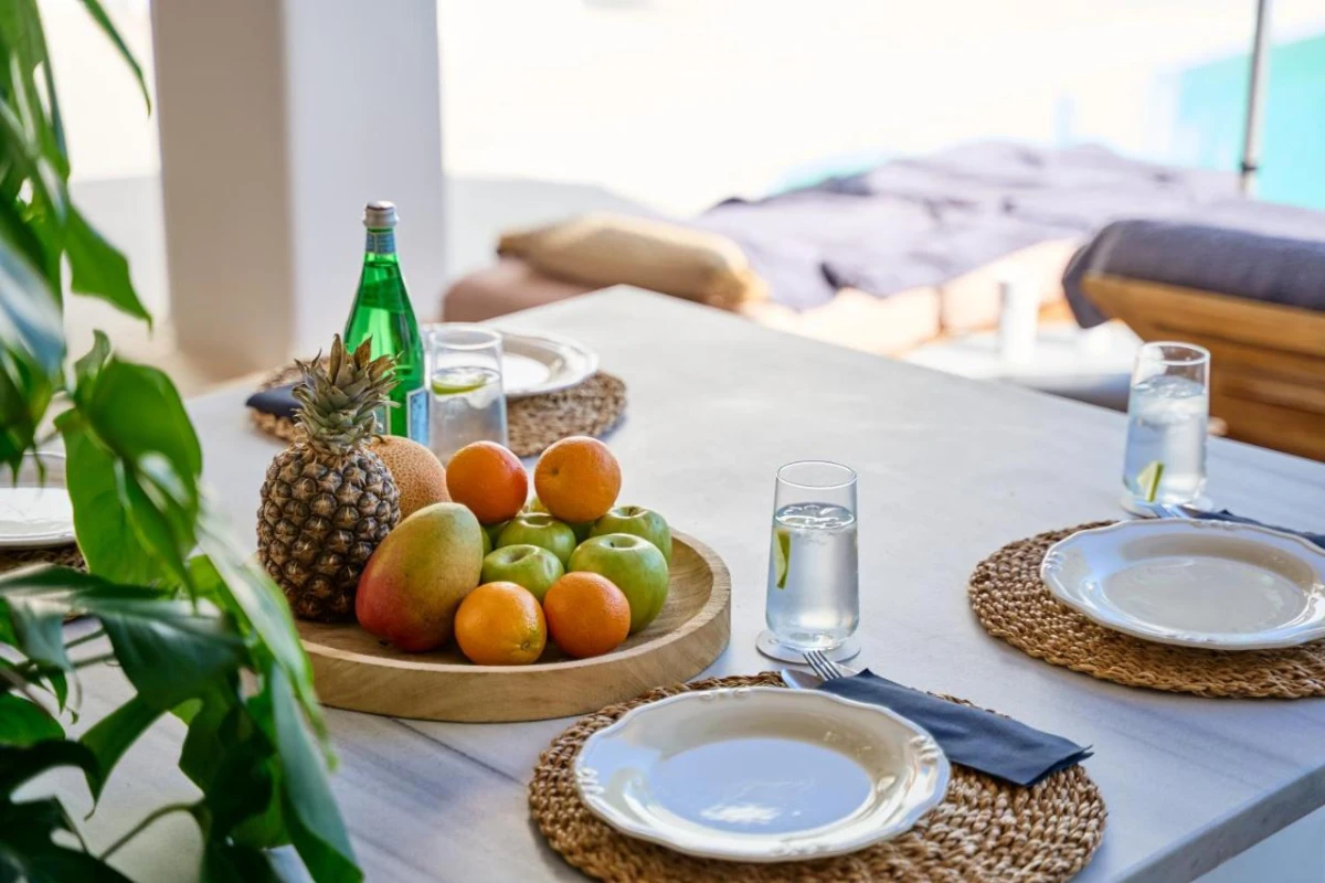 Adorno Beach Hotel & Suites - Hotel Photo 23