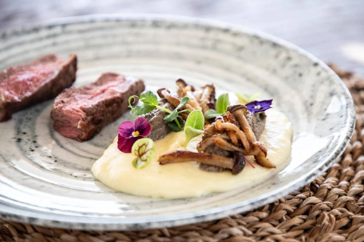 Adorno Beach Hotel & Suites - Hotel Photo 24