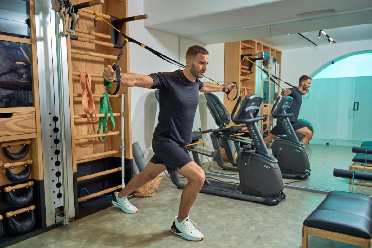 Adorno Beach Hotel & Suites - Hotel Photo 26