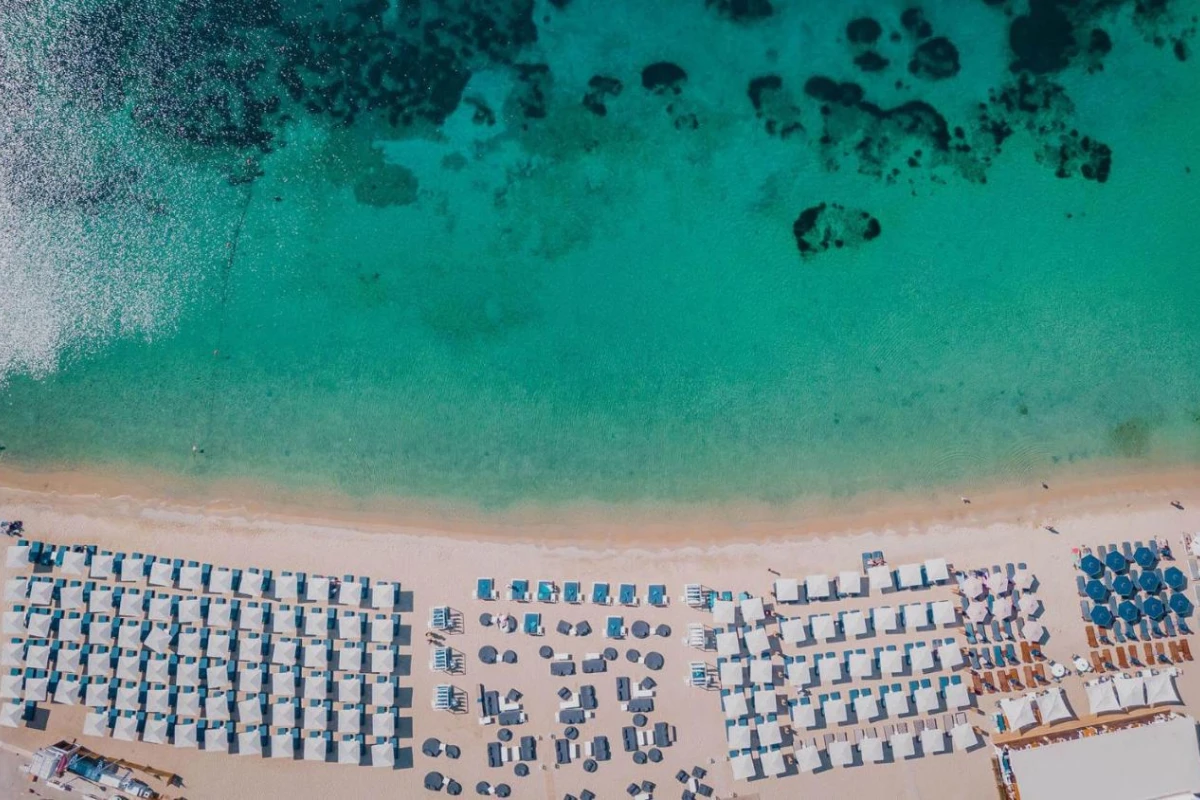 Adorno Beach Hotel & Suites - Hotel Photo 27