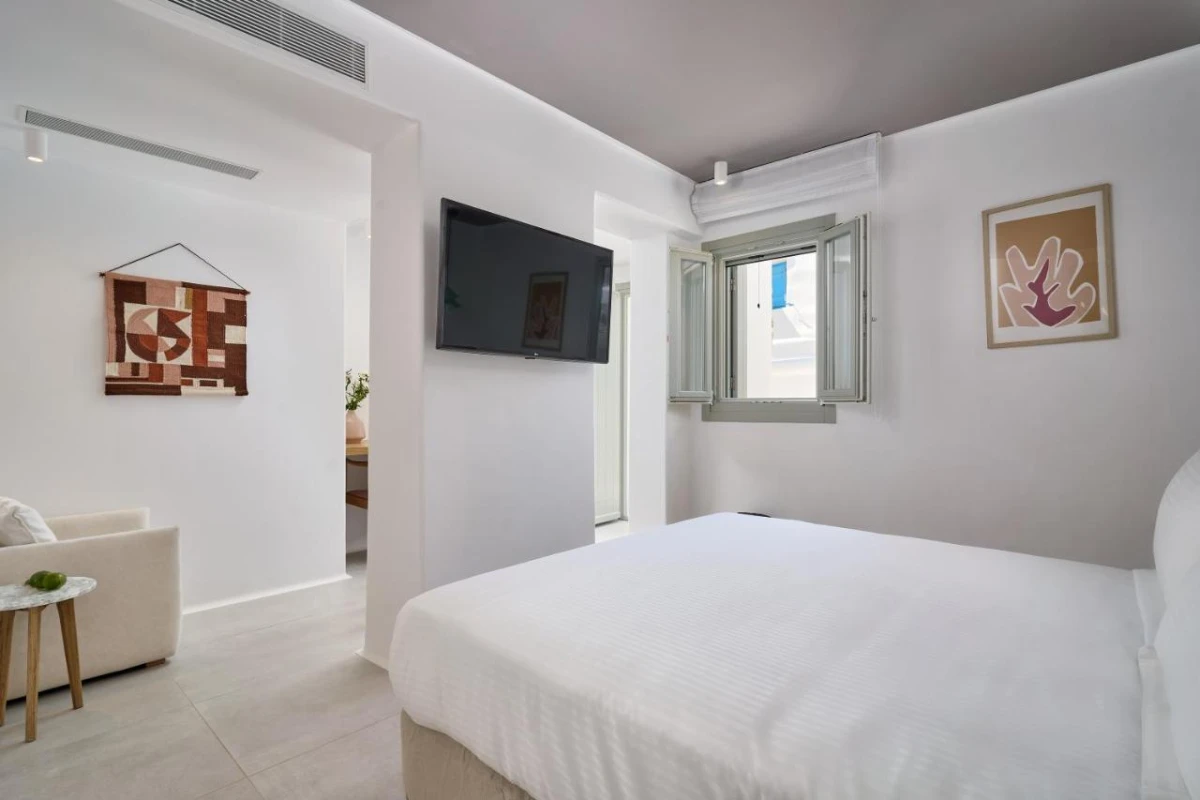 Adorno Beach Hotel & Suites - Hotel Photo 30