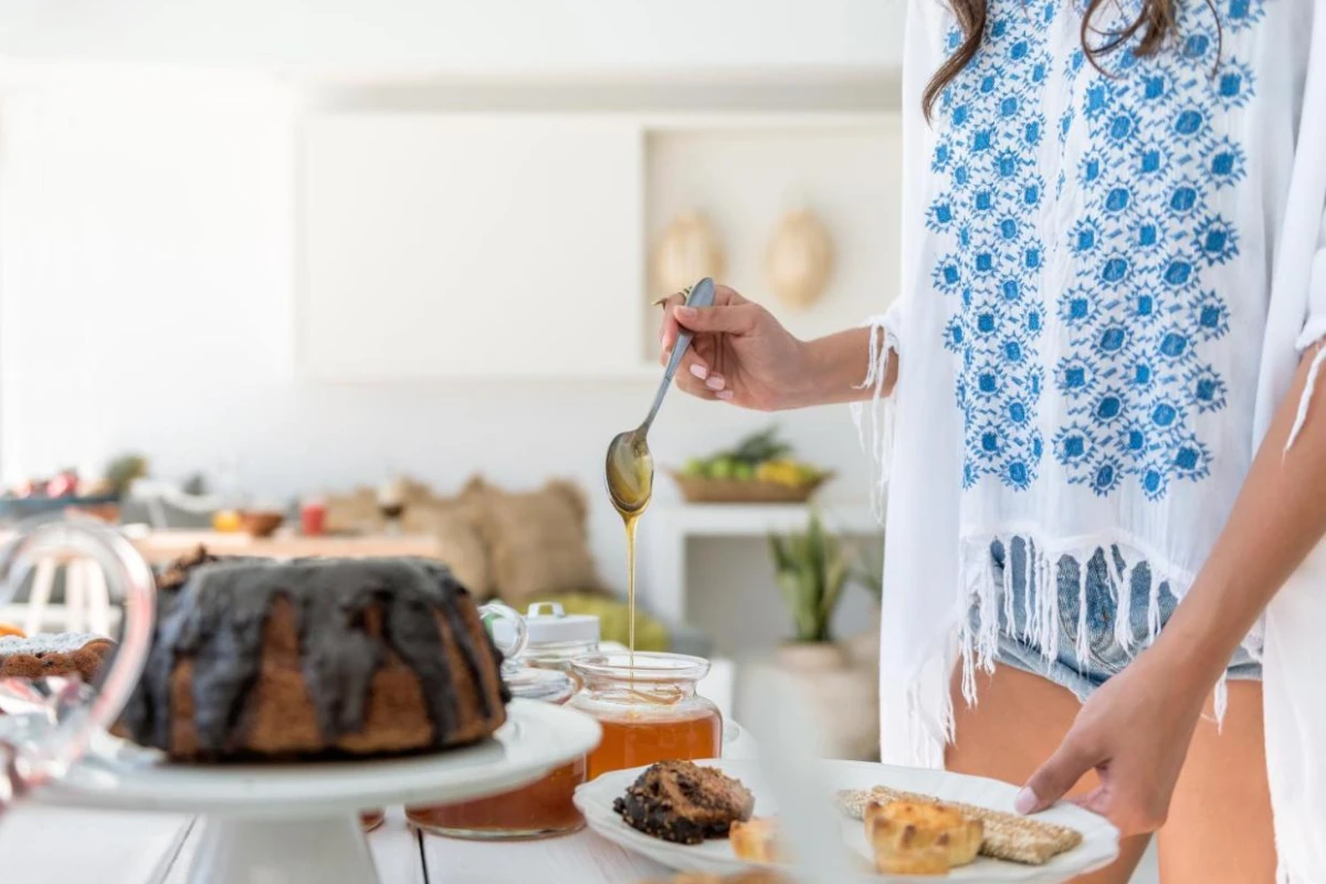 A Hotel Mykonos - Hotel Photo 16